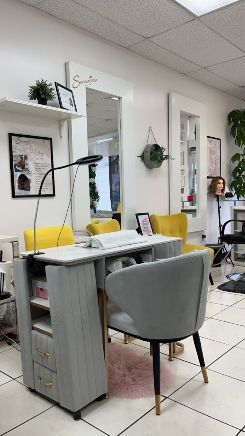 Photo of Sensacion Salon and Spa