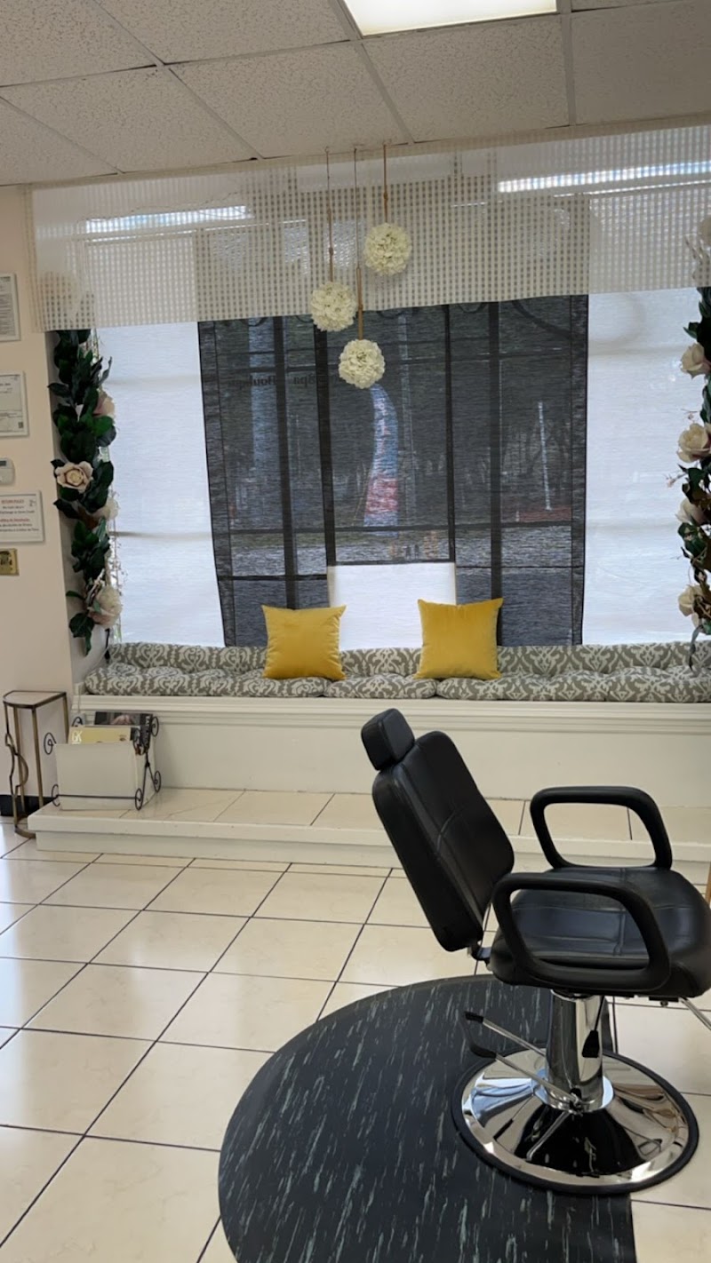Sensacion Salon and Spa photo 4