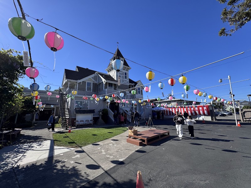 Buddhist Temple of Alameda photo 4