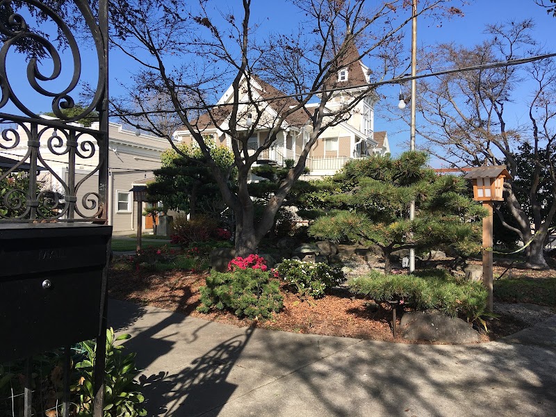Buddhist Temple of Alameda photo 3