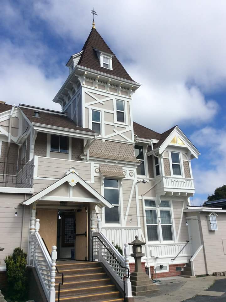Buddhist Temple of Alameda photo 2