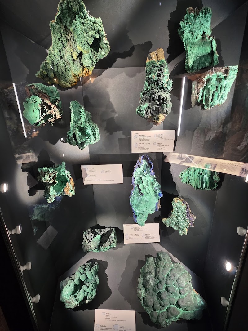 Bisbee Mining & Historical Museum photo 3