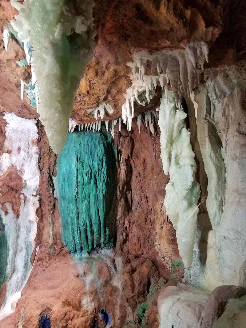 Bisbee Mining & Historical Museum photo 5