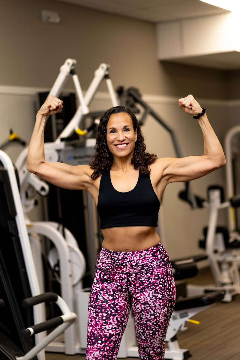 Rock Solid Fitness