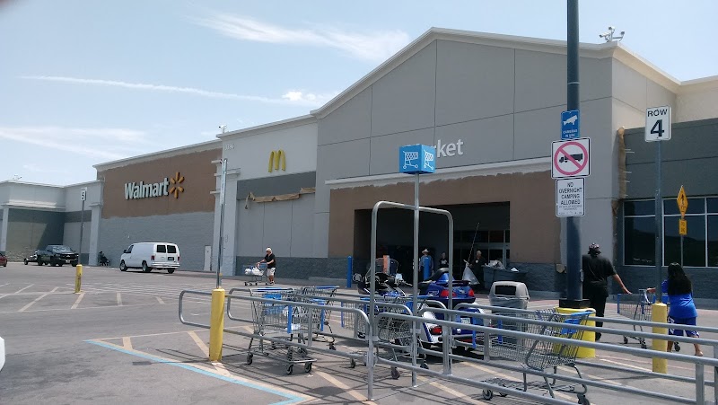 Photo of Walmart Supercenter