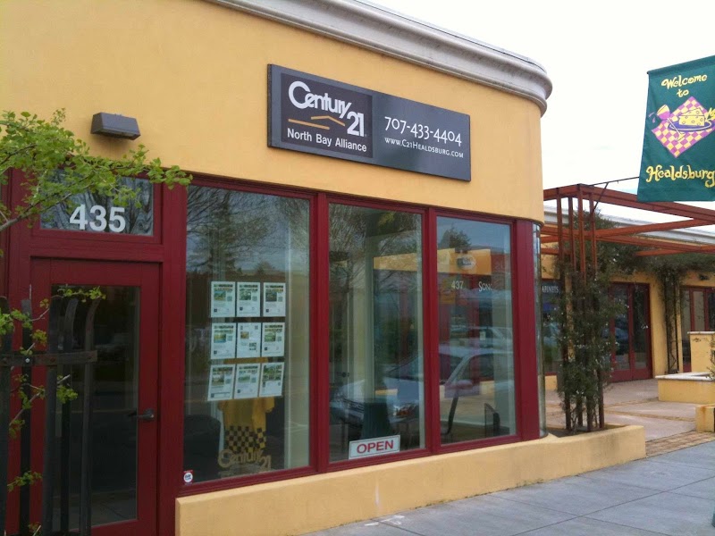 Photo of Century 21 NorthBay Alliance