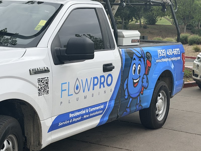 Photo of Flow Pro Plumbing