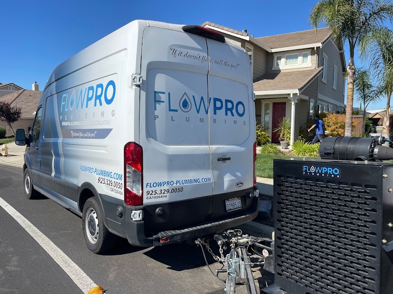 Flow Pro Plumbing photo 4