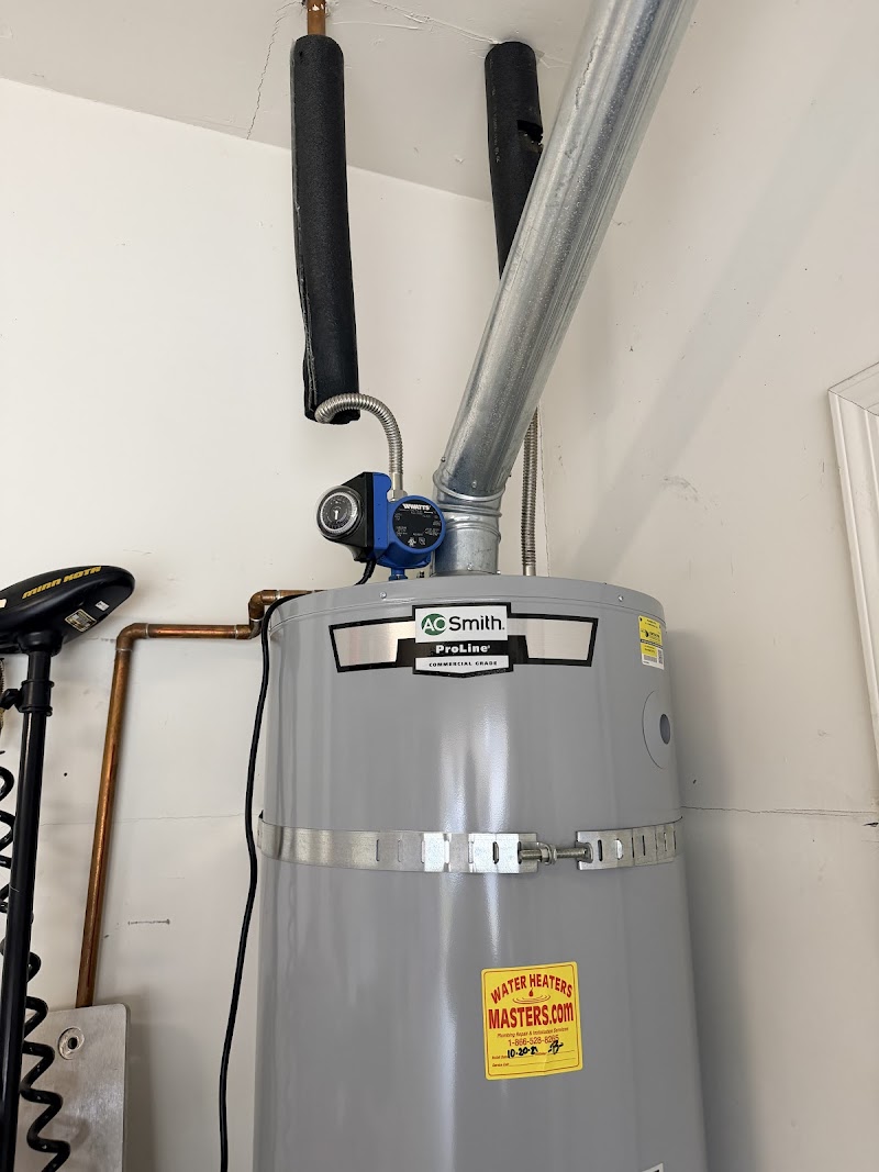 Flow Pro Plumbing photo 3