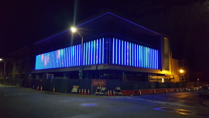 Photo of New office building
