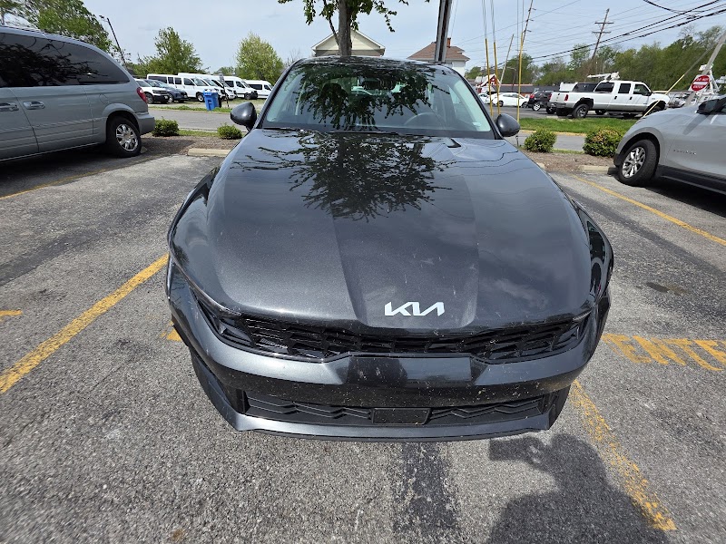 Photo of Enterprise Rent-A-Car