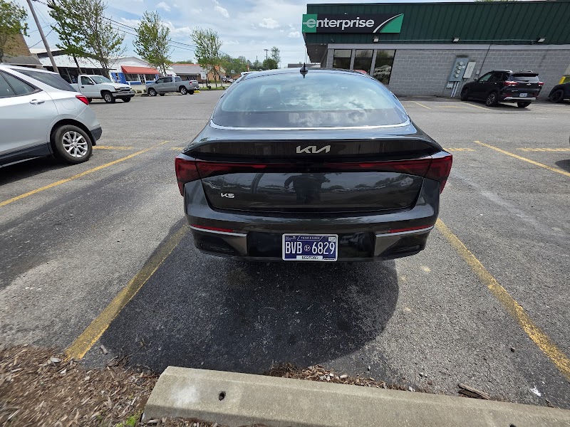 Enterprise Rent-A-Car photo 5