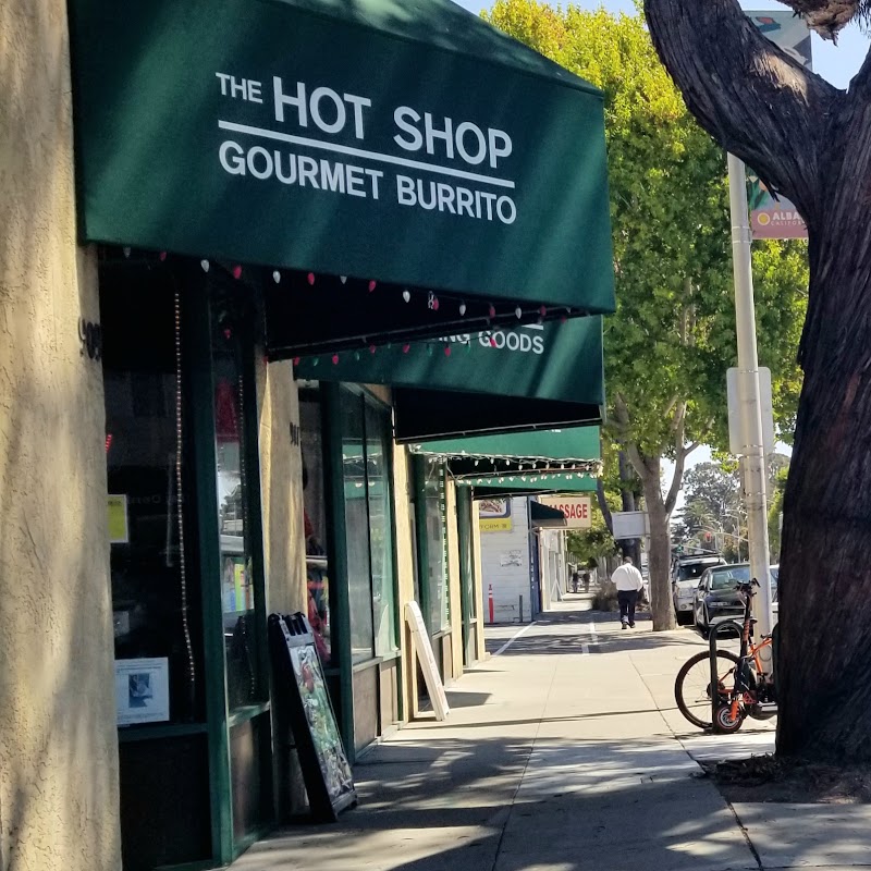 Photo of Hot Shop