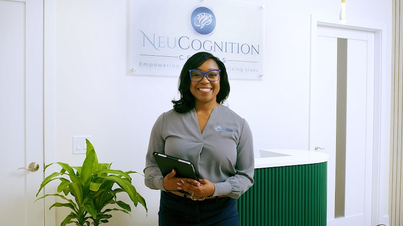 Photo of NeuCognition Centers