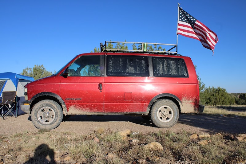 Danny's Auto & Tire Services photo 2