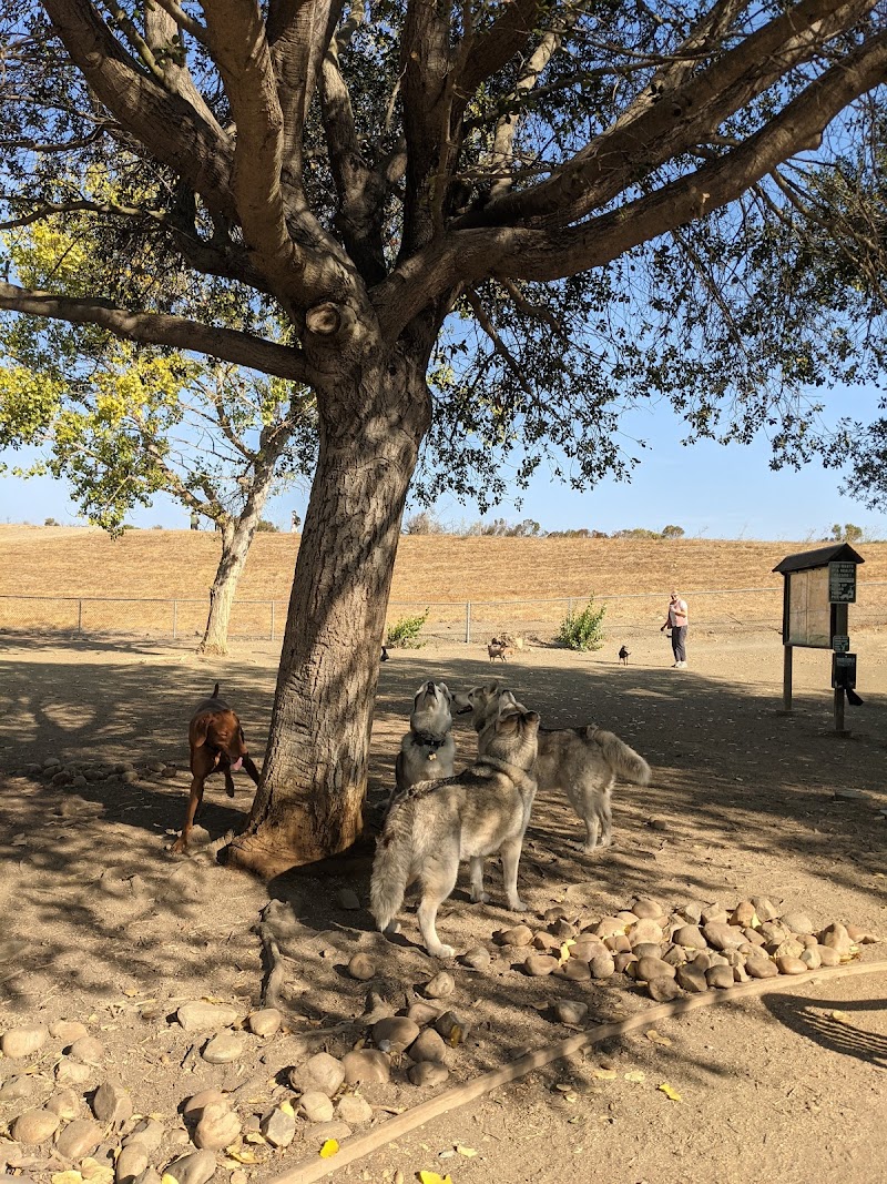 Benicia Dog Park photo 2