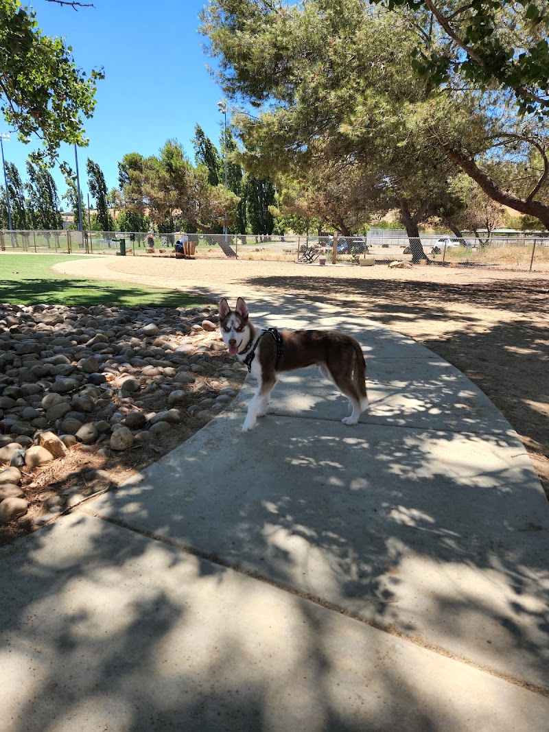 Photo of Benicia Dog Park
