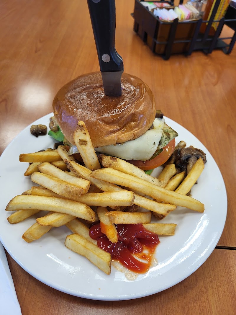Mission Hills Cafe photo 3