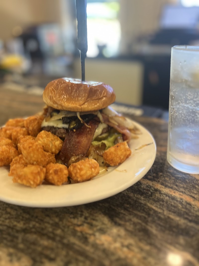 Mission Hills Cafe photo 5