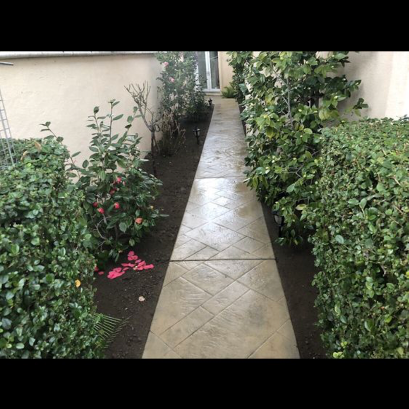 Redwood maintenance services photo 3