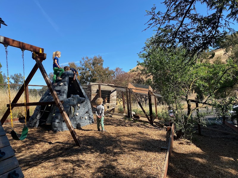 Nanny's House Child Care & PreSchool photo 5