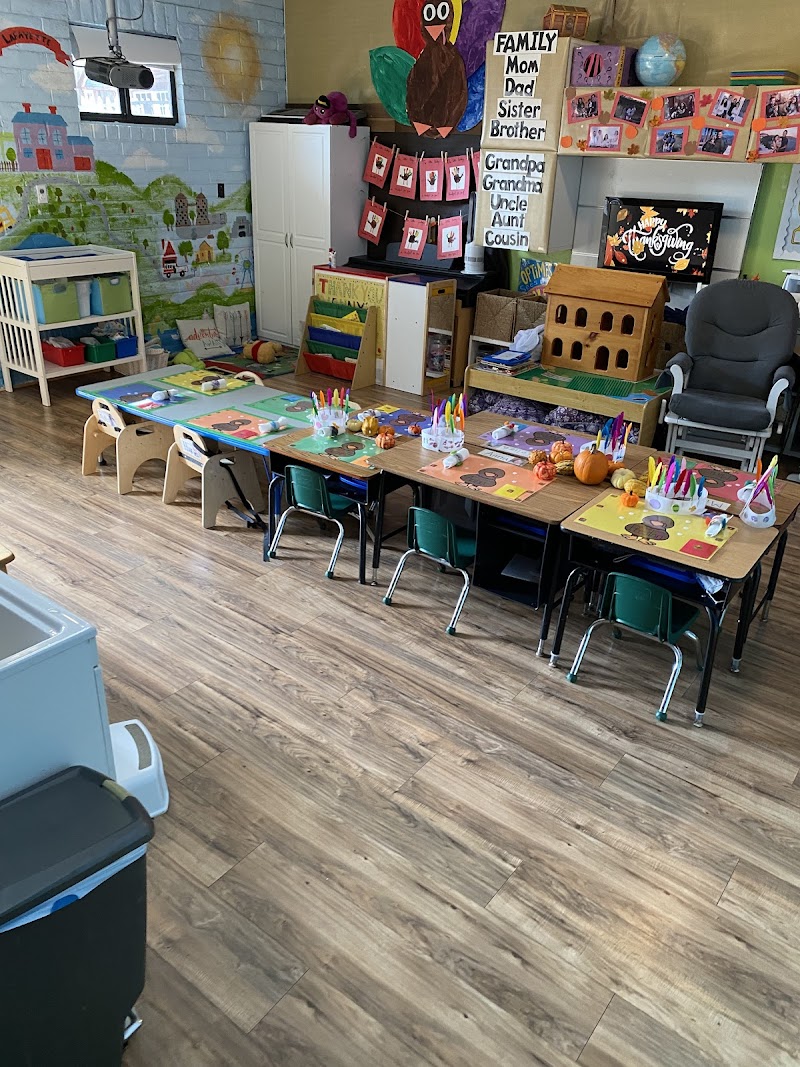 Nanny's House Child Care & PreSchool photo 2