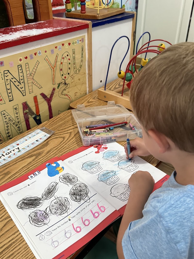 Nanny's House Child Care & PreSchool photo 3