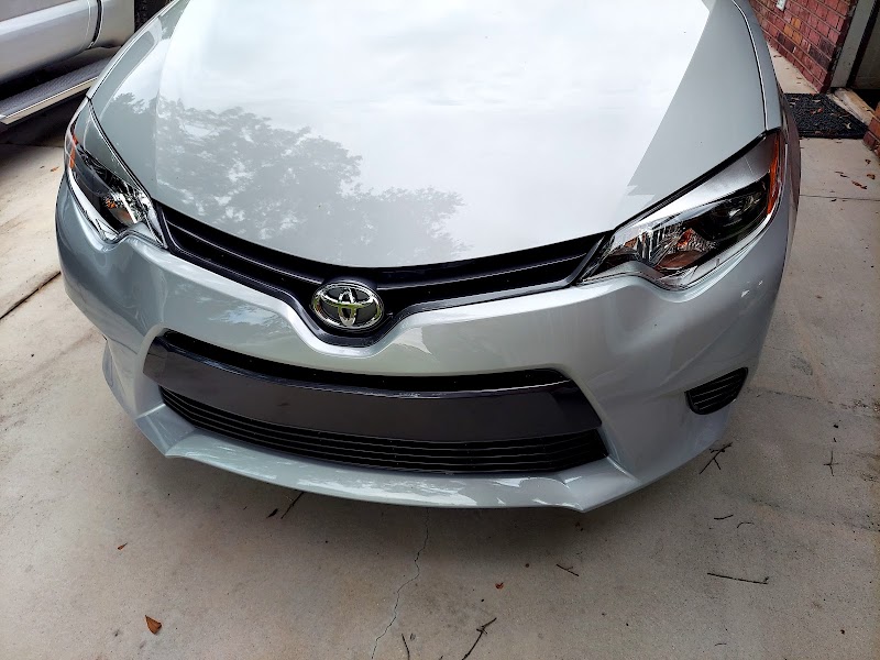 Caliber Collision photo 4