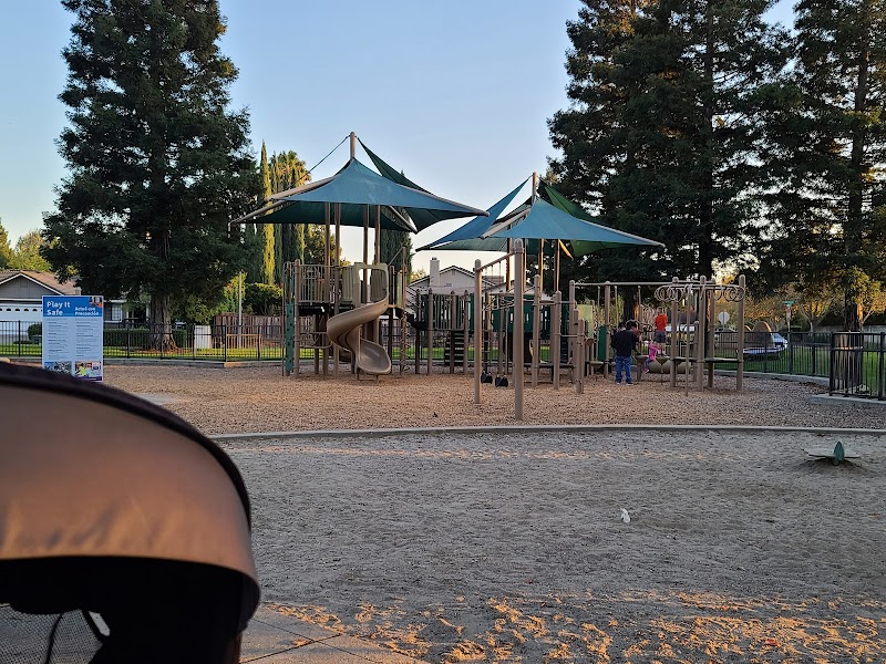 Photo of Stonegate Park