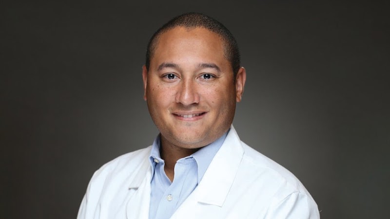 Photo of Daniel M. Dodard, MD