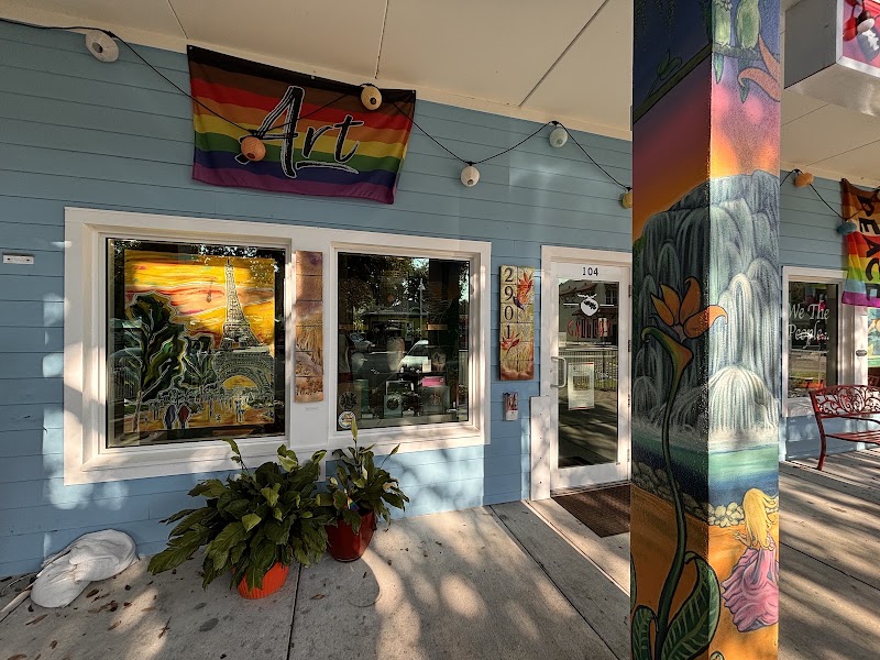 Brenda McMahon Art Gallery photo 3