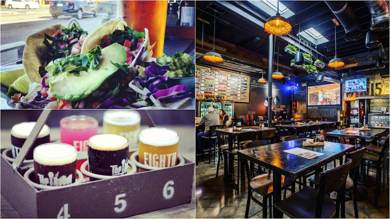 Photo of SD TapRoom