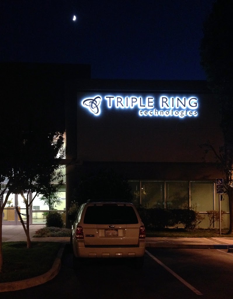 Photo of Triple Ring Technologies Inc