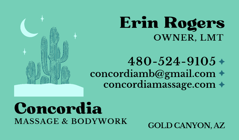 Photo of Concordia Massage & Bodywork
