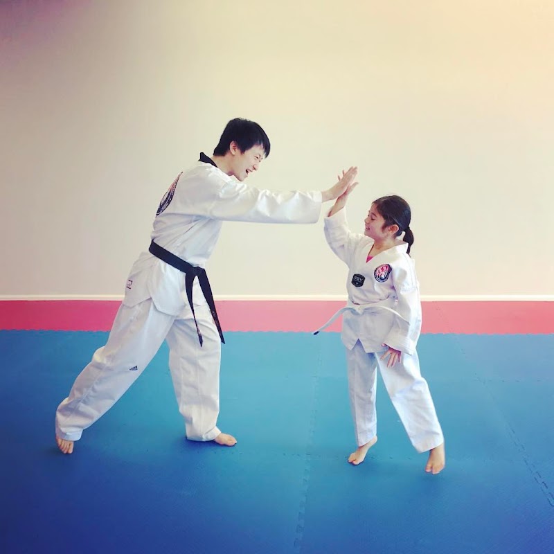 Master Kim's Taekwondo Academy photo 3