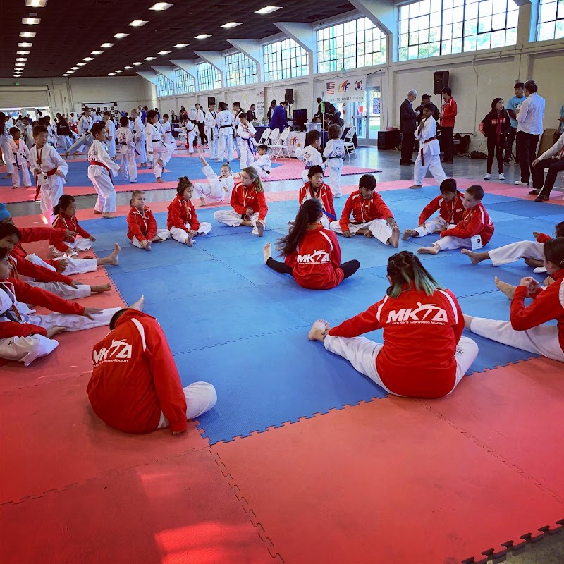 Master Kim's Taekwondo Academy photo 2