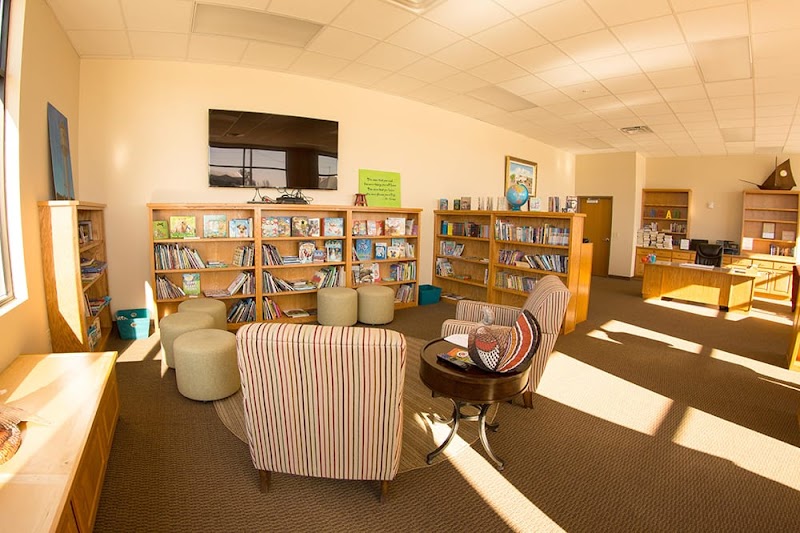 Photo of Byron Community Center