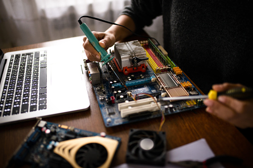 Phone Plus Computer Repair Plant City - Laptop, Tablet, iPhone, Smart & Cell Phone Repair photo 4