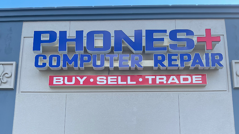 Photo of Phone Plus Computer Repair Plant City - Laptop, Tablet, iPhone, Smart & Cell Phone Repair