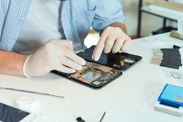 Phone Plus Computer Repair Plant City - Laptop, Tablet, iPhone, Smart & Cell Phone Repair photo 2