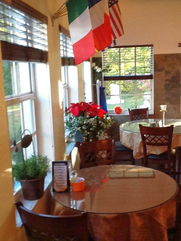 Photo of Taverna Manos