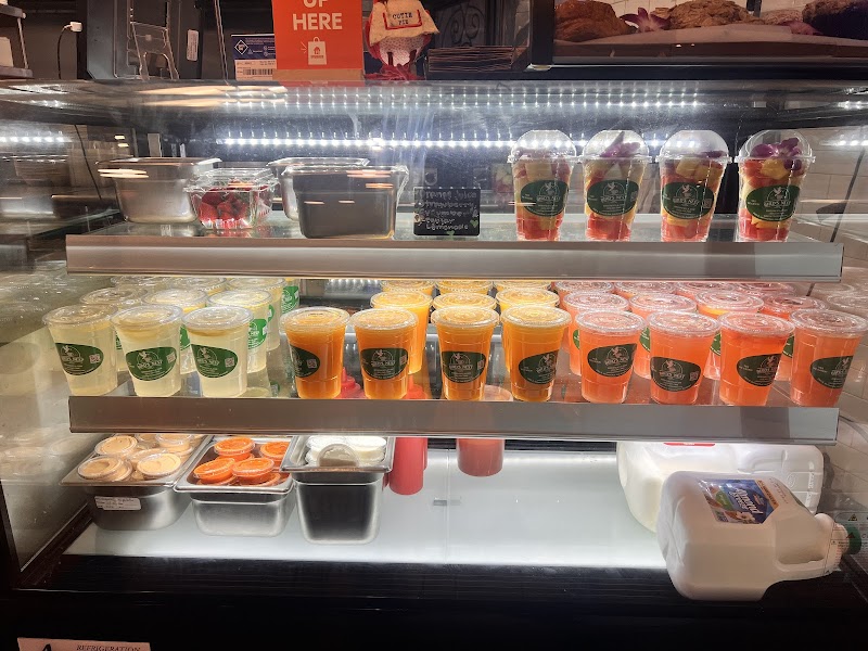 Photo of Bird's Nest Cafe | Catering Service