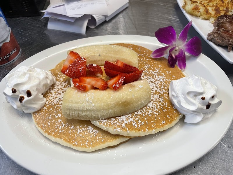 Bird's Nest Cafe | Catering Service photo 2
