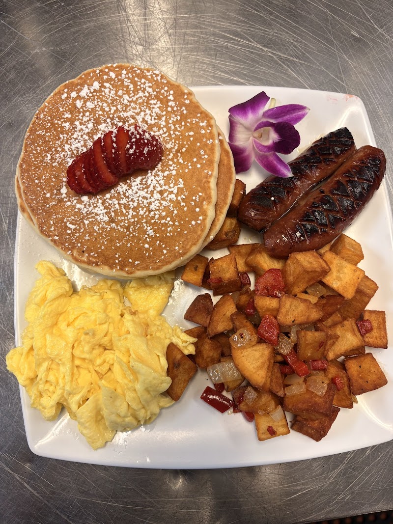 Bird's Nest Cafe | Catering Service photo 4