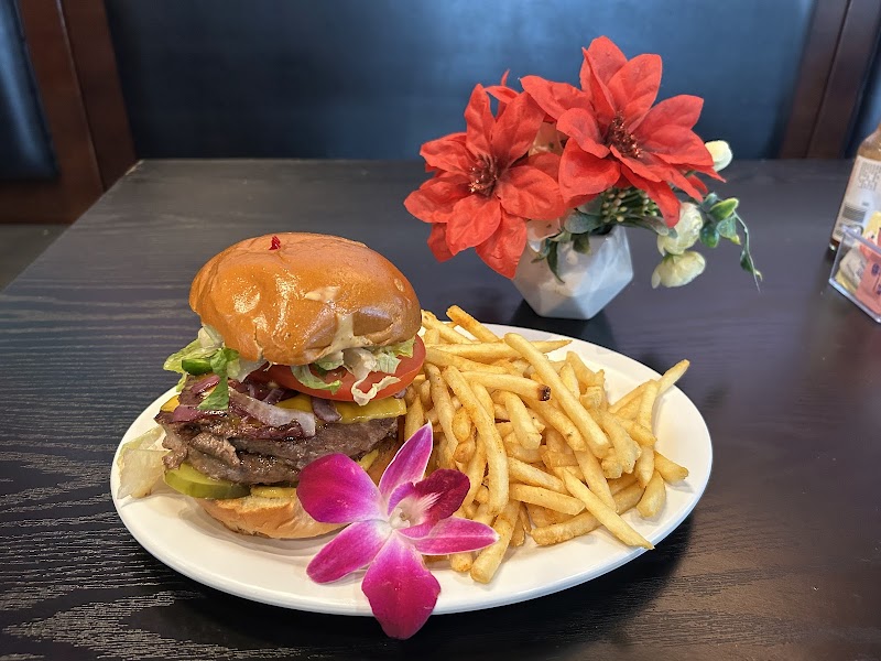 Bird's Nest Cafe | Catering Service photo 5