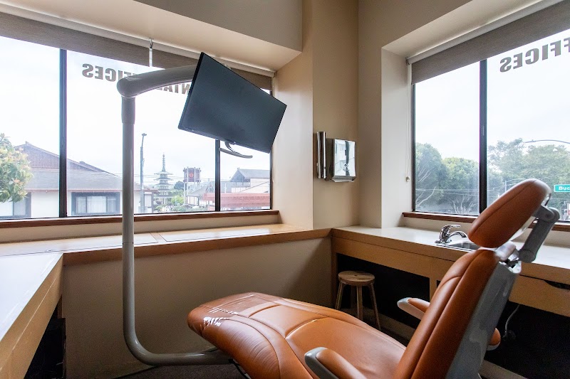 Japantown Dental - San Francisco photo 2