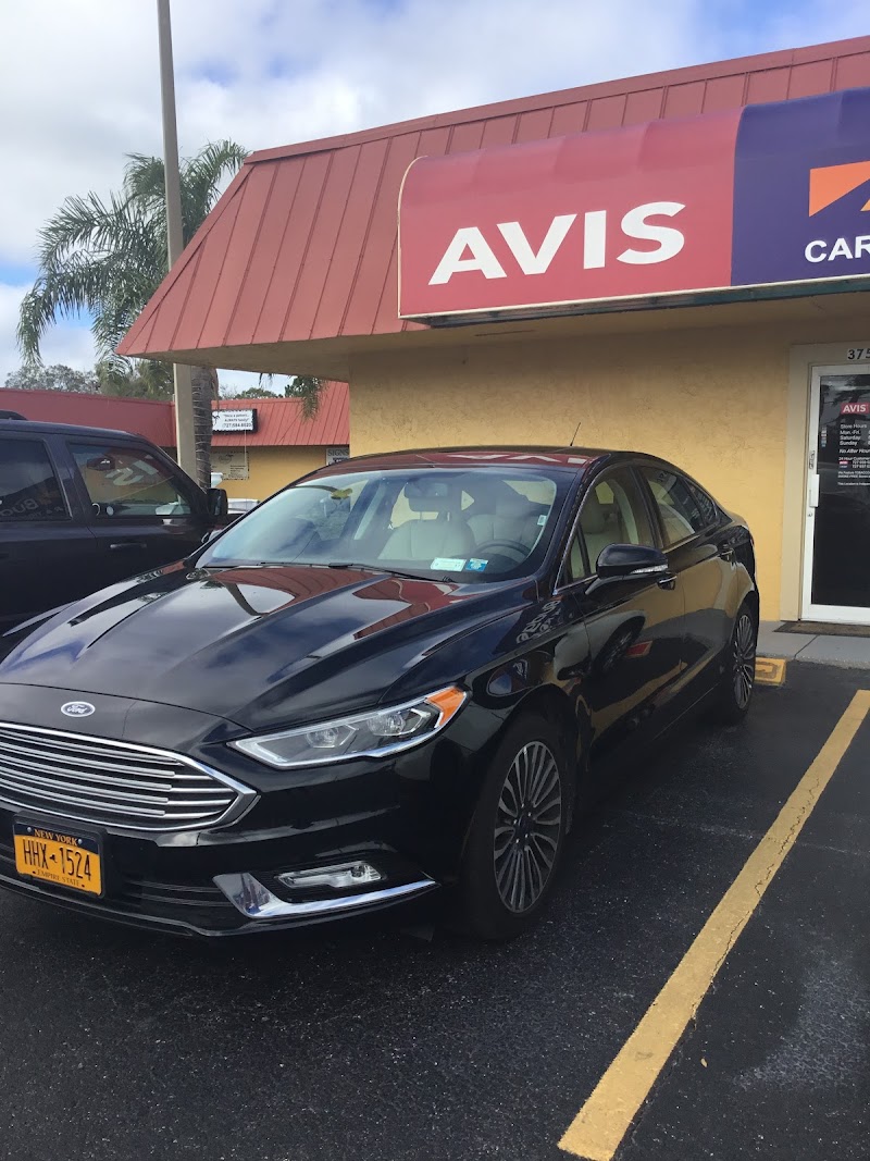 Photo of Avis Car Rental