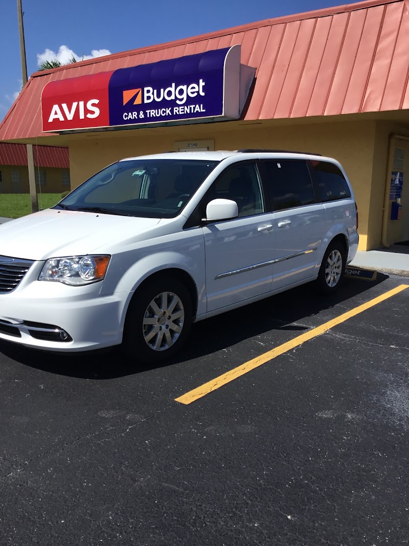 Avis Car Rental photo 3