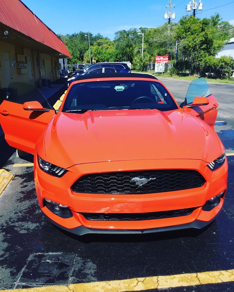 Avis Car Rental photo 4