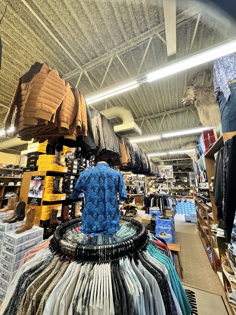 Remington Outpost Inc photo 3
